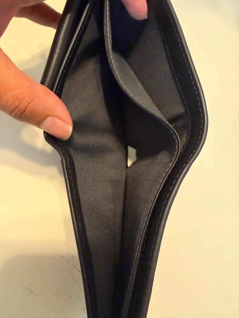 Tumi Men’s Wallet